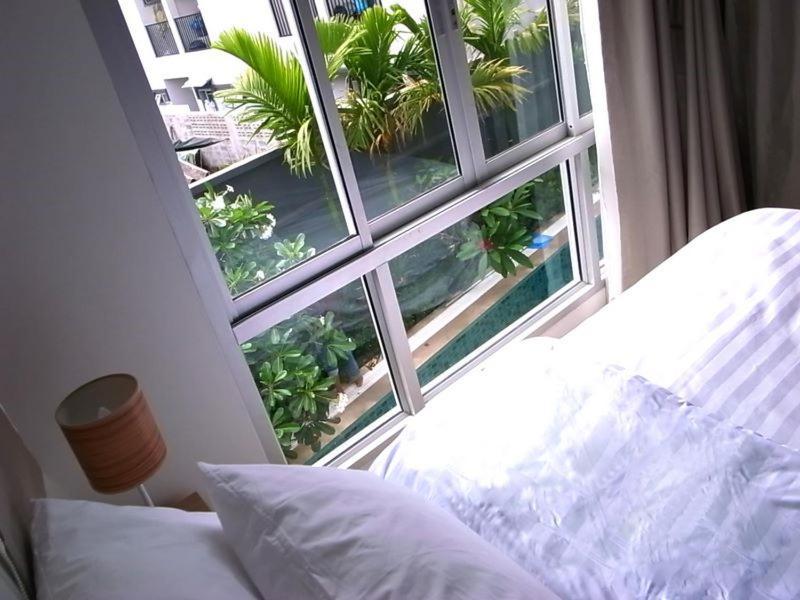 U Place Bangkok Room photo